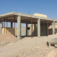 ۳۵۰ هکتاری روبروی خ شکیبی ۲۹ از بغل باغ شکیبی