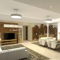 همخونه خانم بدون ودیعه