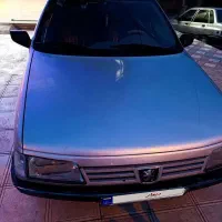 پژو ۴۰۵|خودرو سواری و وانت|بیجار, |دیوار