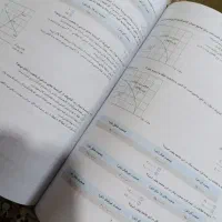کتاب جامع خیلی سبز انسانی|کتاب و مجله آموزشی|فولادشهر, A2|دیوار