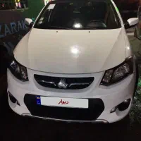 کوییک R مدل 1400