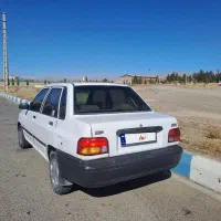 پراید ۸۹|خودرو سواری و وانت|محمدیه-قزوین, |دیوار