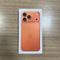 آیفون 17 پرو مکس 512 گیگ
