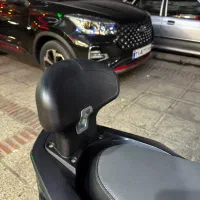 طرح PCX|موتورسیکلت|شیراز, اصلاح‌نژاد|دیوار