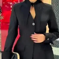 اکادمی لیلا شیخازاده با 25سال تجربه در زمینه دوخت