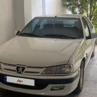 پارس ۸۷ بیرنگ