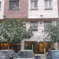 برج ارکیده، ۱۰۰ متری