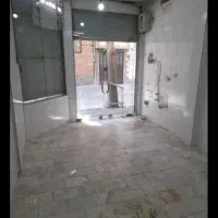 مغازه ۱۵/۵ متری|فروش مغازه و غرفه|تهران, زمزم|دیوار