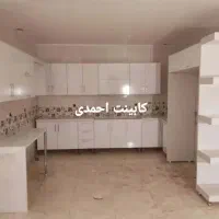 کابینت ترکیب بتن با مرمر کد ۰۱۰p