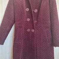 پالتوی زنانه سایز ۴۰
