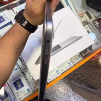 mac book pro 2017 touch bar|رایانه همراه|تهران, شهرک غرب|دیوار