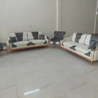 تولیدی نلین|مبلمان خانگی و میز عسلی|نشتارود, |دیوار