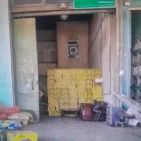 حجره در میدان میوه و تره بار مرکزی
