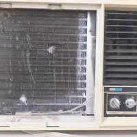 فروش کولر|کولر گازی و فن‌کوئل|امیدیه, |دیوار