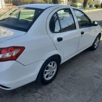 ساینا دنده ای مدل ۱۴۰۰|خودرو سواری و وانت|اسفراین, |دیوار