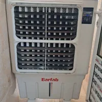کولرآبی ایستاده برفاب  BF5+0