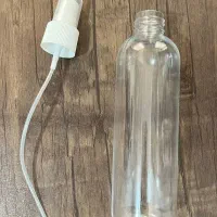 بطری 250 سی سی اسپری دار