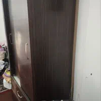 کمد گردو سالم|جاکفشی، کمد، دراور|مشگین شهر, |دیوار