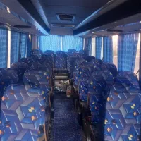 مینی بوس ۲۵نفره مارکو پلو|خودرو سنگین|ری, دیلمان|دیوار