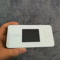 مودم جیبی 5G/NEC X11/X12|مودم و تجهیزات شبکه|تهران, جیحون|دیوار