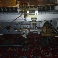 با سلام،فروش آبگرمکن دیواری بوتان ۳۱۱۸