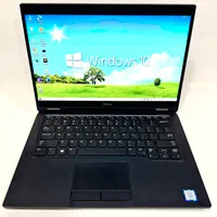 لپ تاپ دل i7نسل8 تبلتشو رم 16.در رایانتک|رایانه همراه|کرمانشاه, |دیوار