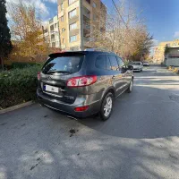 سانتافه ۳۵۰۰ فول ۲۰۱۰