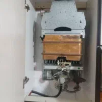 سرویس انواع ابگرمکن دیواری پمپ آب و تصفیه آب|خدمات پیشه و مهارت|اهواز, کوی مهدیس|دیوار