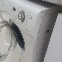 لباسشویی ۶کیلو|ماشین لباسشویی و خشککن لباس|تهران, جوادیه|دیوار