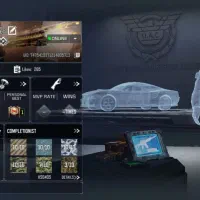 اکانت کالاف|کنسول، بازی ویدئویی و آنلاین|محمودآباد, |دیوار