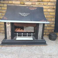 بخاری شومینه 28000