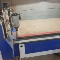 خدمات cnc سی ان سی تخت ، خراطی ، نجاری تخصصی چوب|خدمات پیشه و مهارت|محمدشهر, کوی بهار|دیوار