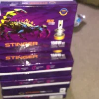 نصب انواع هدلایت