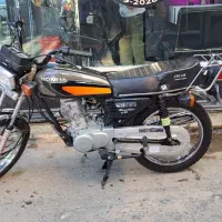 هوندا - 125 *تمیز*