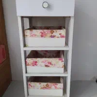 جا سیب زمینی و پیاز