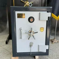 گاوصندوق ارتفاع 80 ضدسرقت گاو صندوق درجه یک