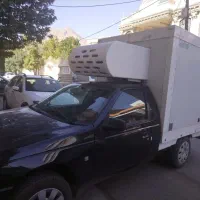 آریسان2 یخچالدار