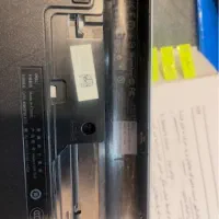 لپ تاپ del|رایانه همراه|مشهد, حسابی جنوبی (شهرک غرب)|دیوار