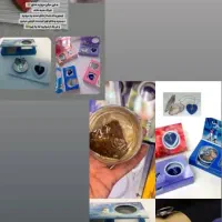 اکسسوری و بدلیجات زیبا|بدلیجات|دزفول, |دیوار