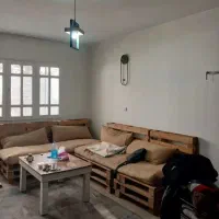 آپارتمان 55 متری تک خواب قلهک نوردار