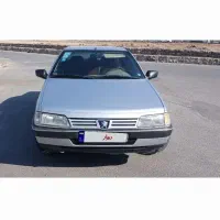 405دوگانه کارخانه|خودرو سواری و وانت|خمین, |دیوار