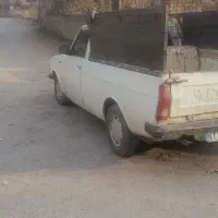 پیکان وانت CNG|خودرو سواری و وانت|گرگان, |دیوار