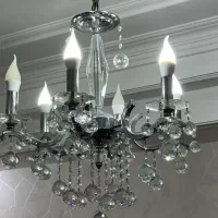 لوستر پذیرایی