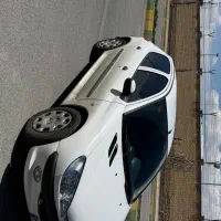 206 تیپ 5 مدل 98