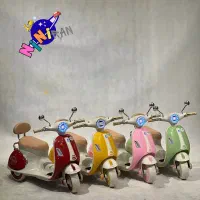 موتور سه چرخ شارژی کودک مناسب تا ۵ سال