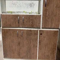 کابینت دست دوم در حد نو