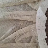 دوعدد کنار پرده شاین|پرده، رانر، رومیزی|زنجان, |دیوار