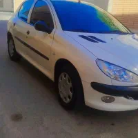 206مدل 90|خودرو سواری و وانت|یزد, |دیوار