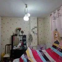 ۶۴متری شهرک رسالت لوکیشن عالی|فروش آپارتمان|نسیمشهر, |دیوار