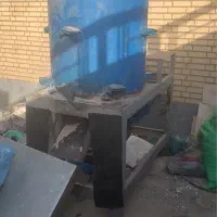 کندر دهنه ۷۵ دینام ۴۰|ماشین‌آلات صنعتی|تهران, حسن‌آباد|دیوار